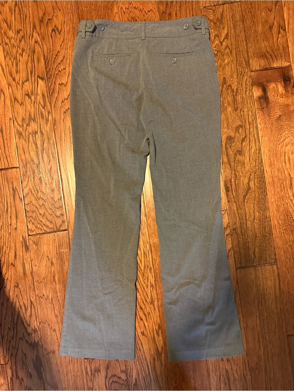 Casual pants